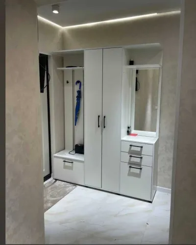 2-комн. квартира, 3 этаж, 60м², Исмоили Сомони