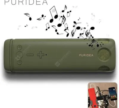 Акустическая система Puridea i2
