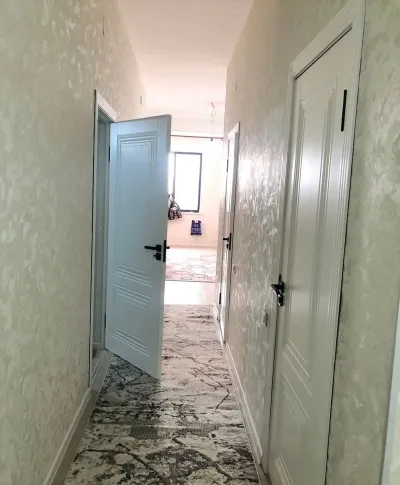 2-комн. квартира, 17 этаж, 70 м², И Сомони