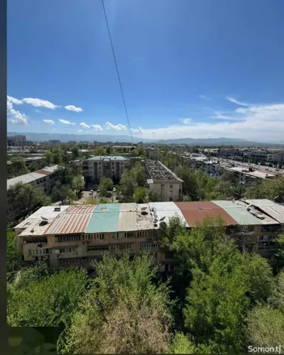 2-комн. квартира, 9 этаж, 60м², Назди китайская стена сари рох
