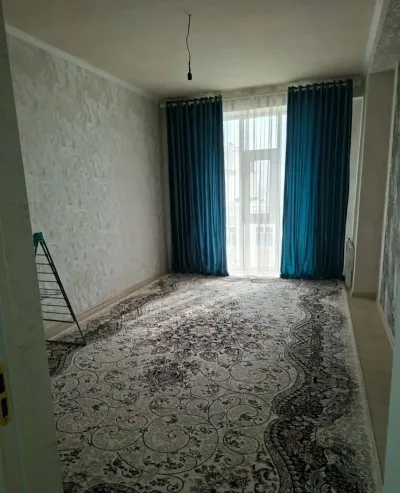3-комн. квартира, 18 этаж, 82 м², Фирдавси