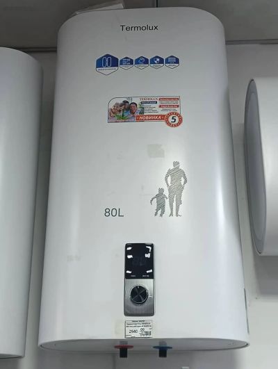 Водонагреватель Termilux 80L
