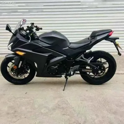 Мотоцикл Kawasaki