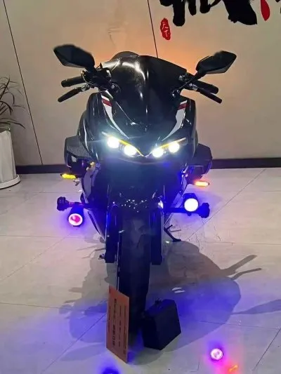Мотоцикл Ducati