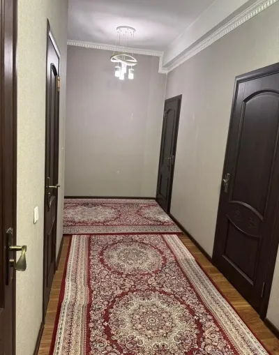 3-комн. квартира, 5 этаж, 102 м², Фирдавси