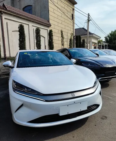 BYD Qin L, 2026 — миниатюра 2