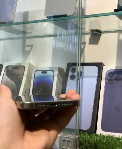 Apple Iphone 15 Pro Max 256 gb