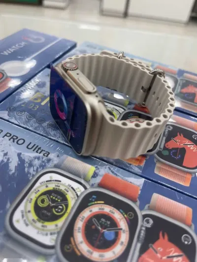Смарт часы XS8 Pro Ultra