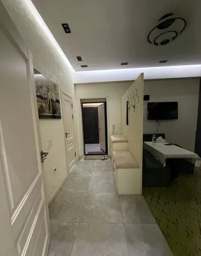 2-комн. квартира, 6 этаж, 50 м², Шохмансур
