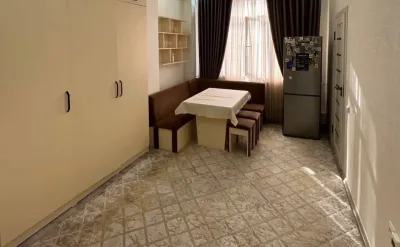 3-комн. квартира, 8 этаж, 67 м², н.Сино, Казокон