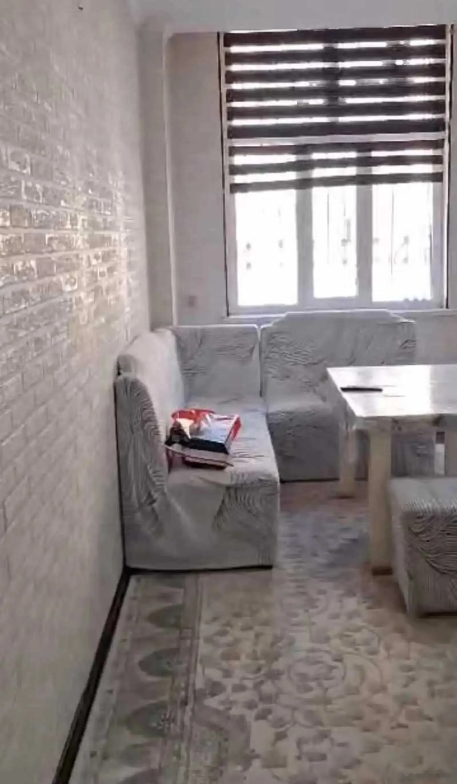 2-комн. квартира, 7 этаж, 80м², Cино .Зарафшон