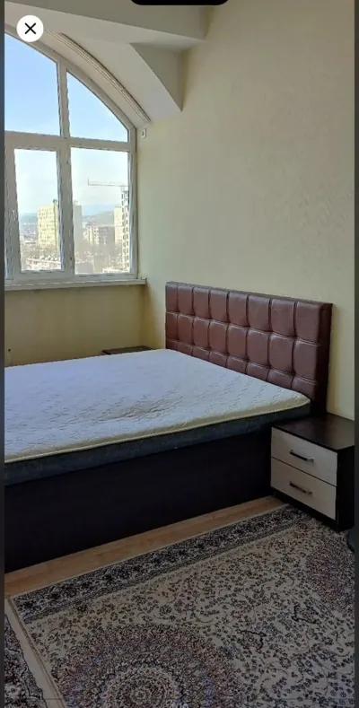 2-комн. квартира, 10 этаж, 74м², Сино