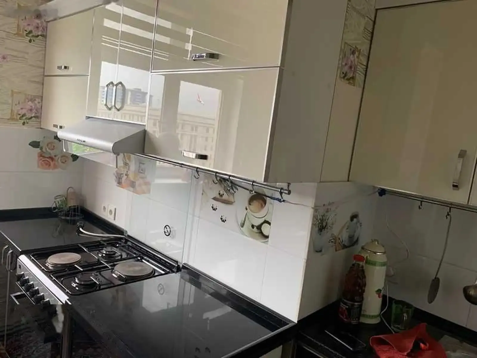 2-комн. квартира, 8 этаж, 60м², профсоюз доми мерве