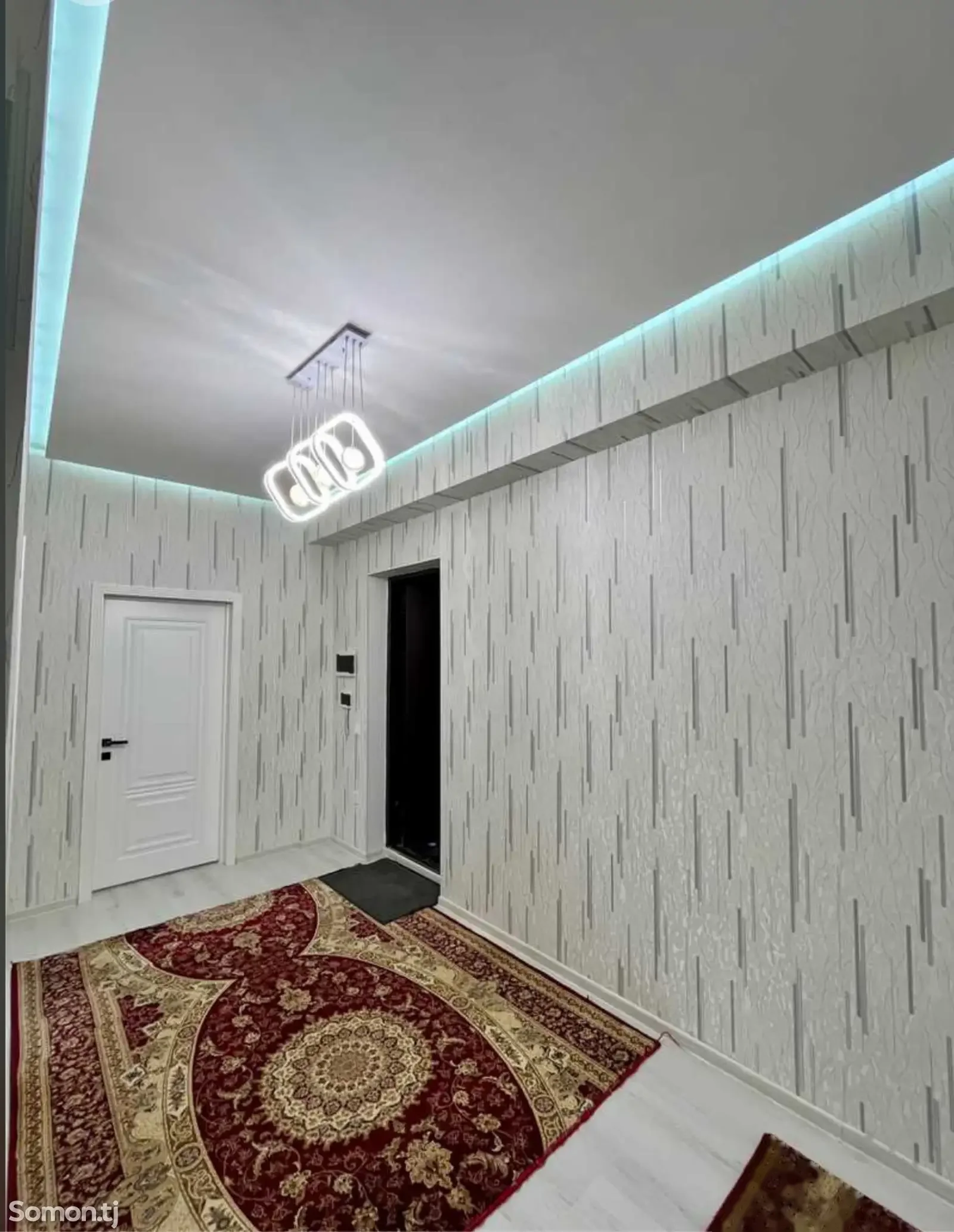 2-комн. квартира, 3 этаж, 80м², Посольство Турция