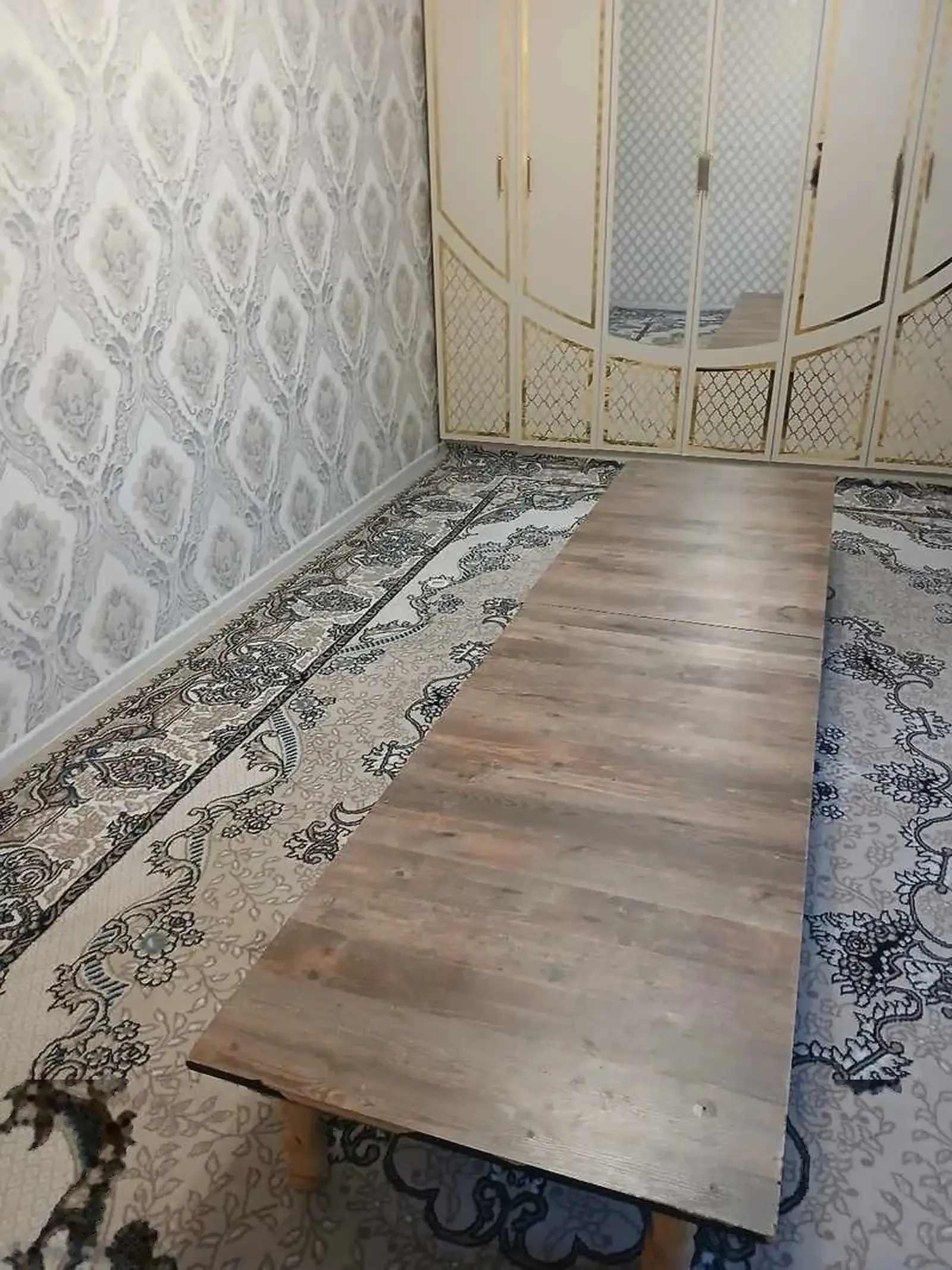 2-комн. квартира, 6 этаж, 67м², Цирк