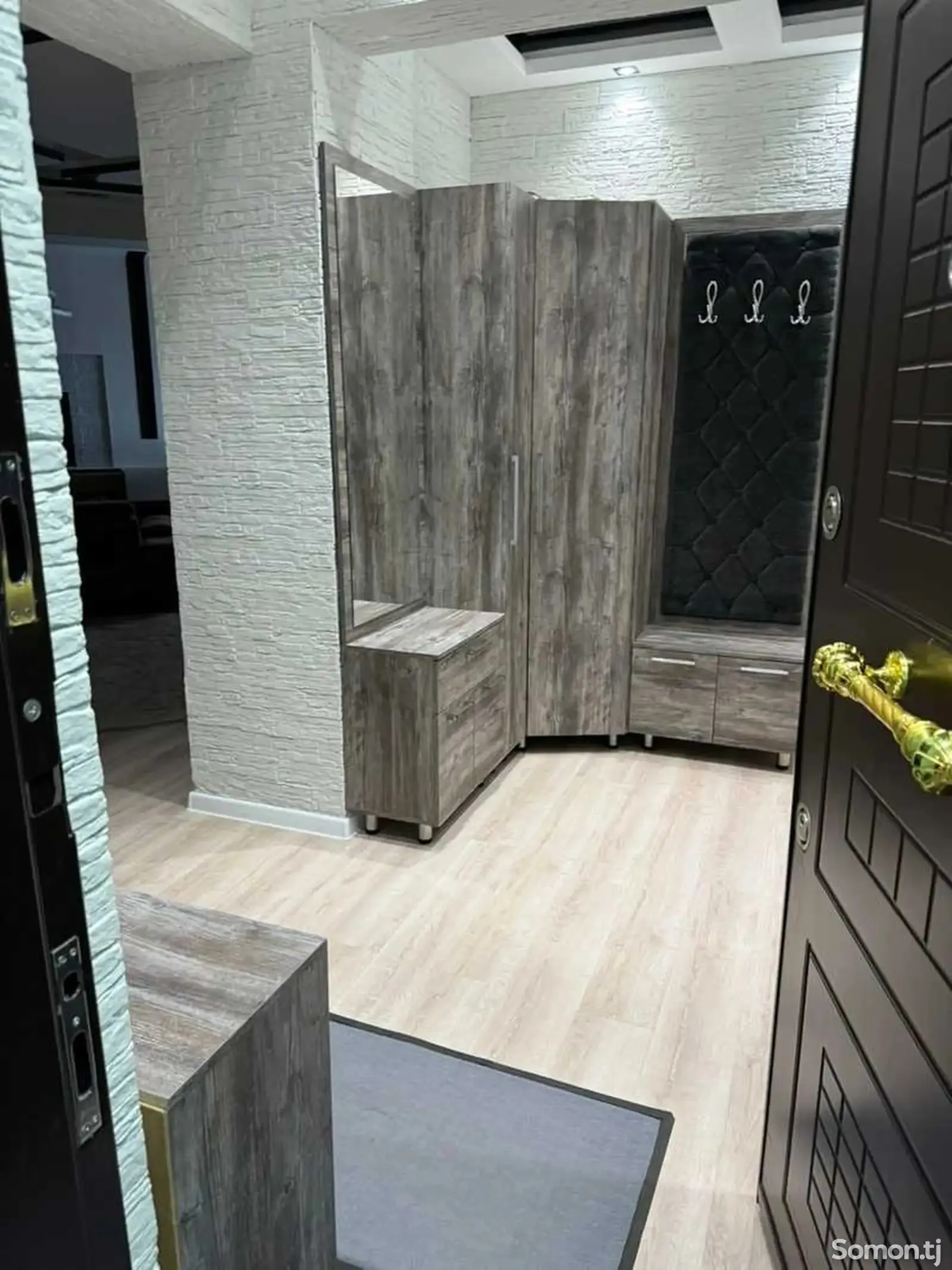 4-комн. квартира, 11 этаж, 123м², спартак доми симург