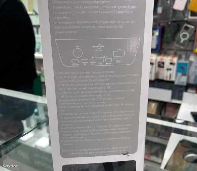 Колонка Wireless GTS - 1222