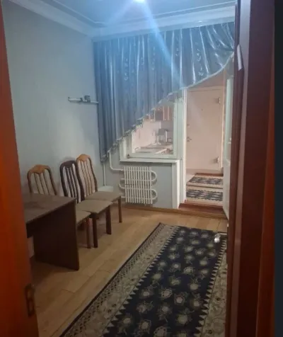 4-комн. квартира, 4 этаж, 60м², Сино