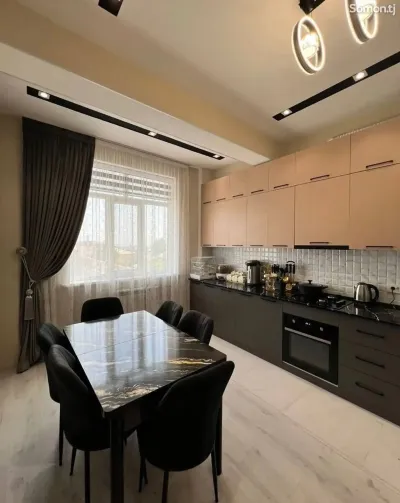 2-комн. квартира, 3 этаж, 85 м², Шохмансур