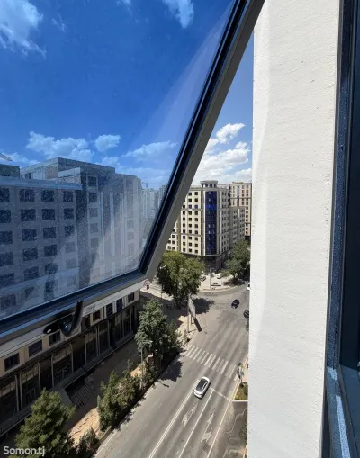 3-комн. квартира, 11 этаж, 145 м², Шохмансур, Зеленый