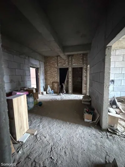 3-к квартира, 4 этаж, 112 м², Сомони