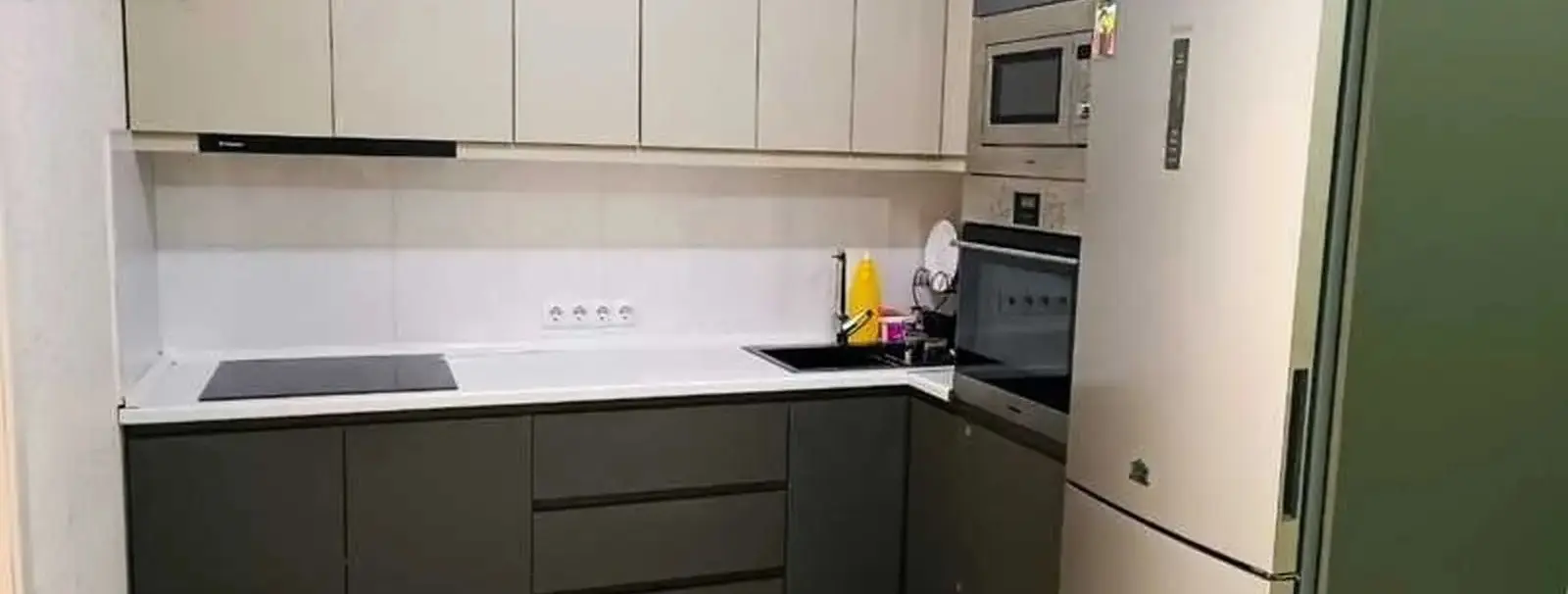2-комн. квартира, 17 этаж, 51м², Шохмансур