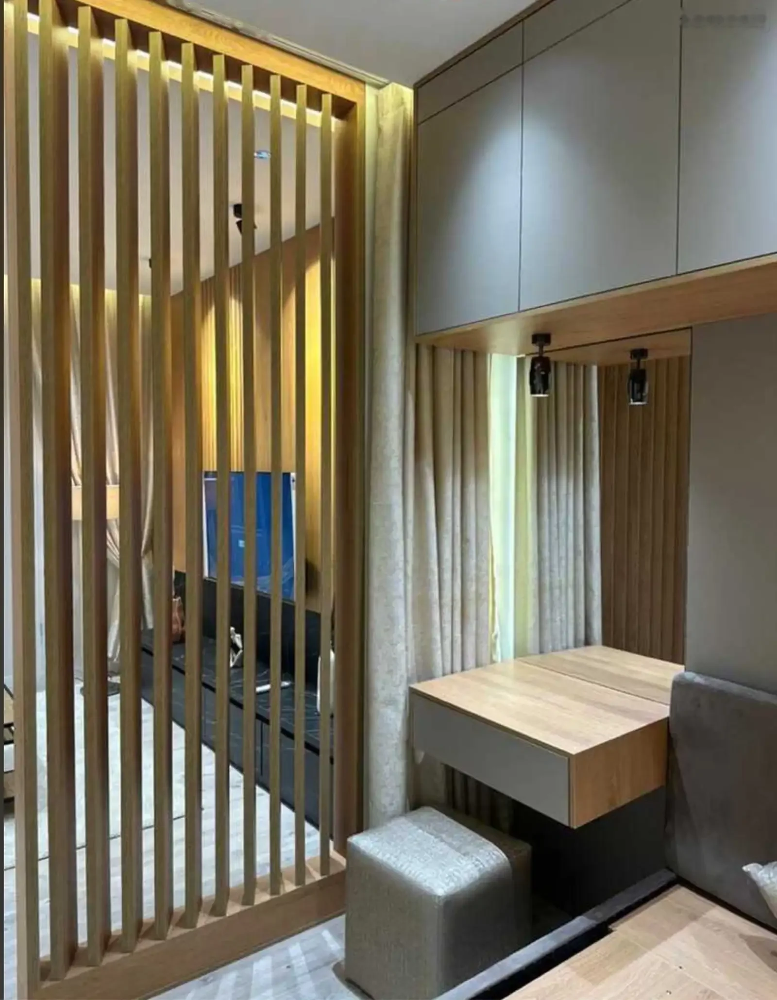 1-комн. квартира, 16 этаж, 50 м², Овир ёвар