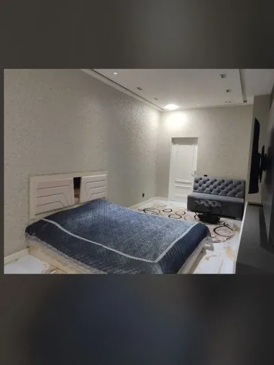 1-комн. квартира, 6 этаж, 45 м², шохмансур