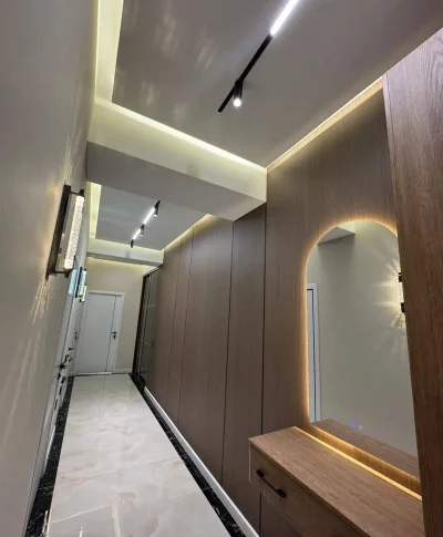 2-комн. квартира, 7 этаж, 60 м², Сино Казокон