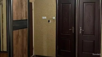 3-комн. квартира, 8 этаж, 93м², Сино