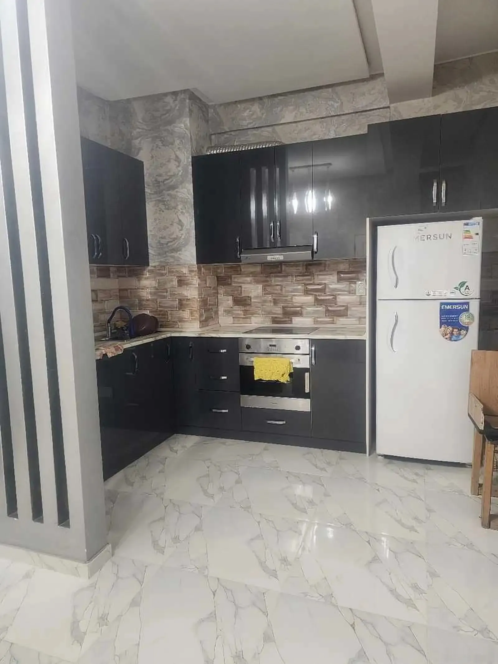 2-комн. квартира, 4 этаж, 63м², Шохмансур (Мости Аэропорт)