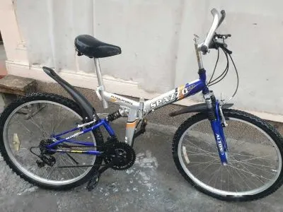 Велосипед