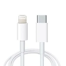 Кабель USB-C to Lighting Cable Copy