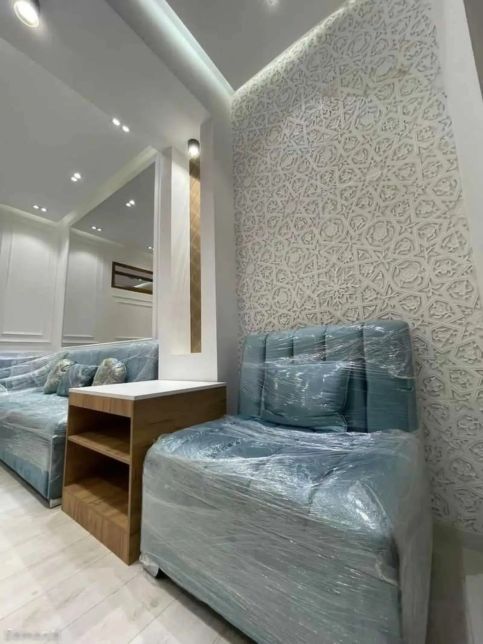 2-комн. квартира, 10 этаж, 60м², овир доми ёвар