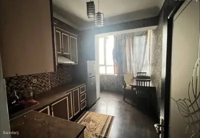 2-комн. квартира, 6 этаж, 80м², Шохмансур