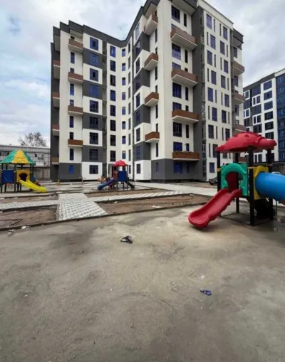 2-комн. квартира, 2 этаж, 66 м², Сино, 33мкр