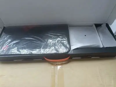 Клавиатура Fantech 3в