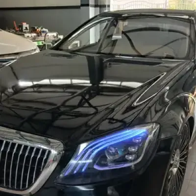 Бортовой грузовик 7Т, 2026