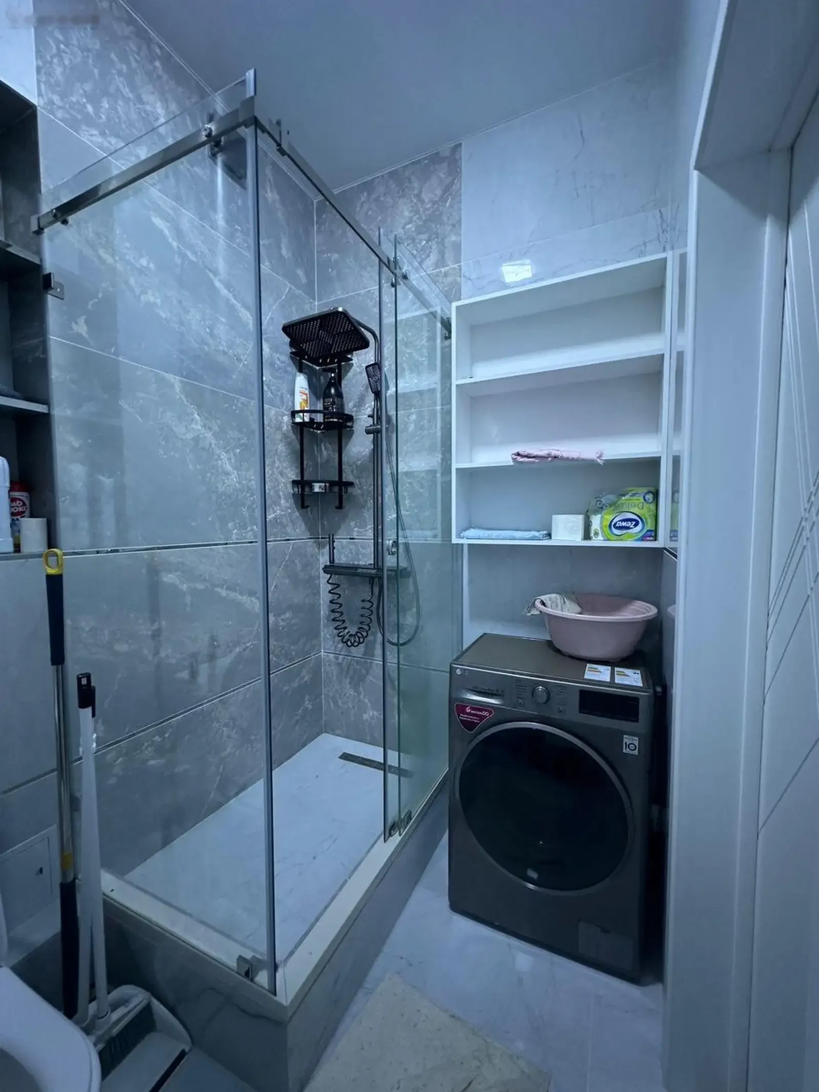 2-комн. квартира, 10 этаж, 70м², 82 мкр