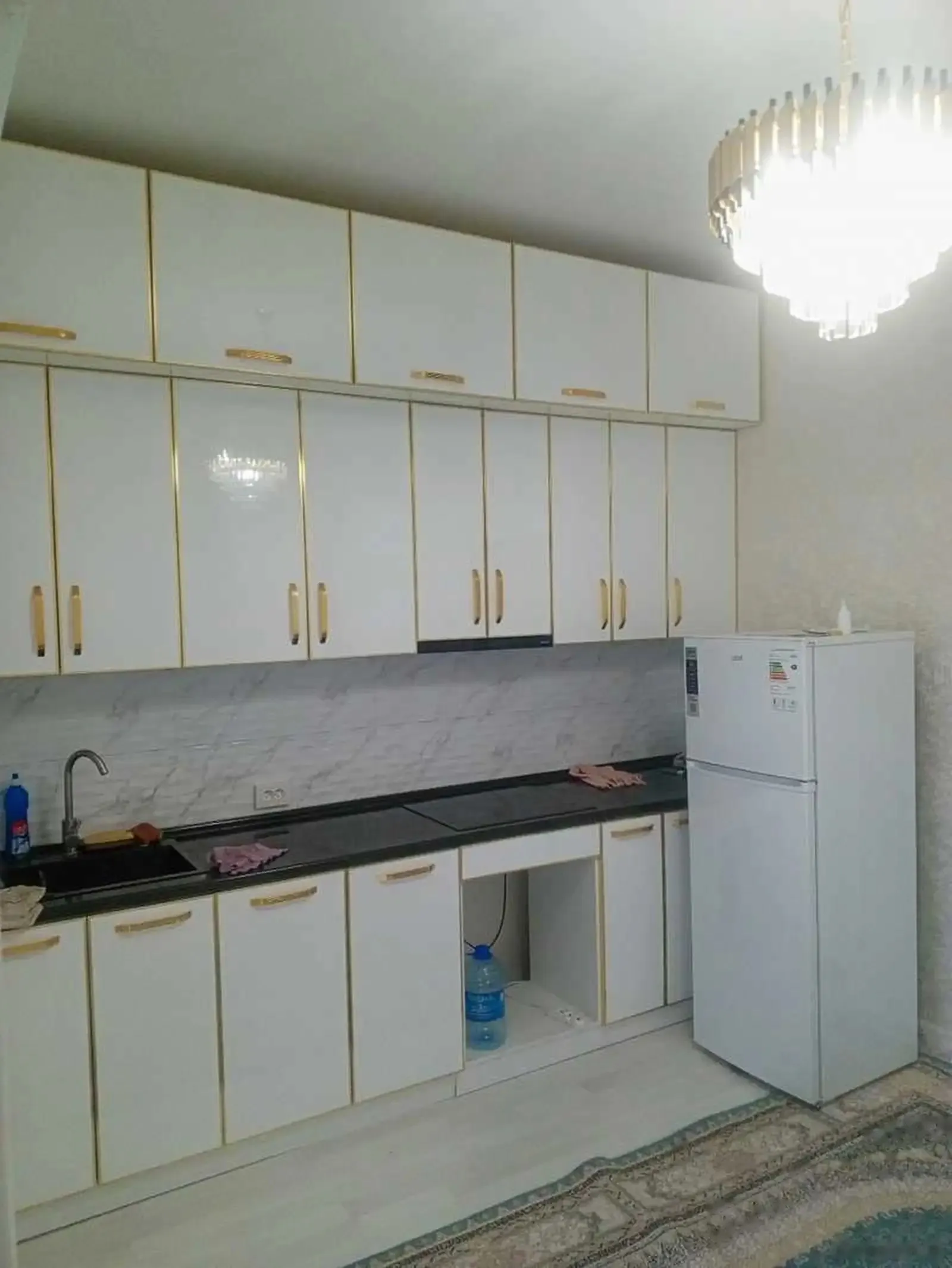 2-к квартира, 4 этаж, 78 м², спартак