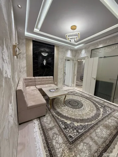 2-комн. квартира, 6 этаж, 78 м², Шохмансур