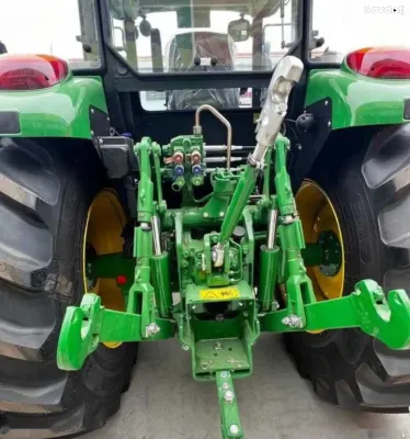 Трактор John Deere 1504 на заказ