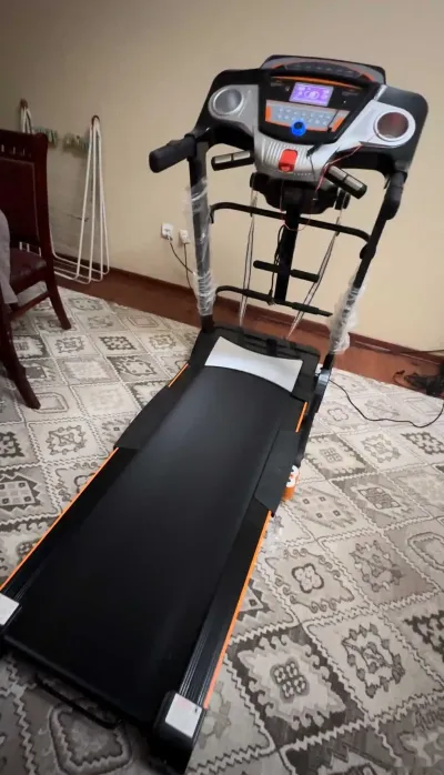 Беговая дорожка
