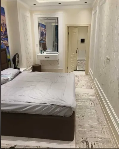 2-комн. квартира, 3 этаж, 64м², Сино