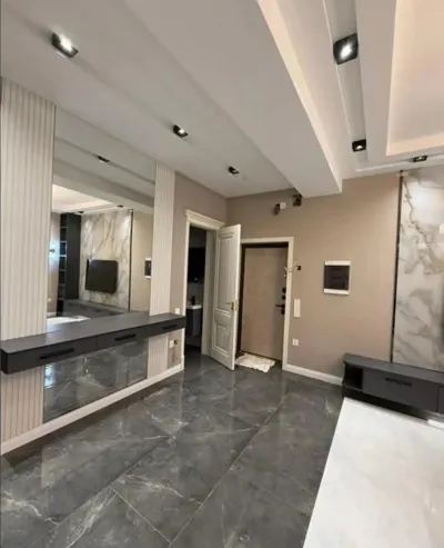 1-комн. квартира, 8 этаж, 55 м², Сомони