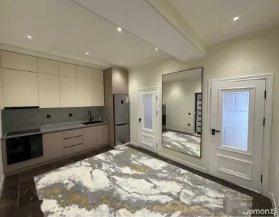 2-комн. квартира, 14 этаж, 74м², И.Сосони