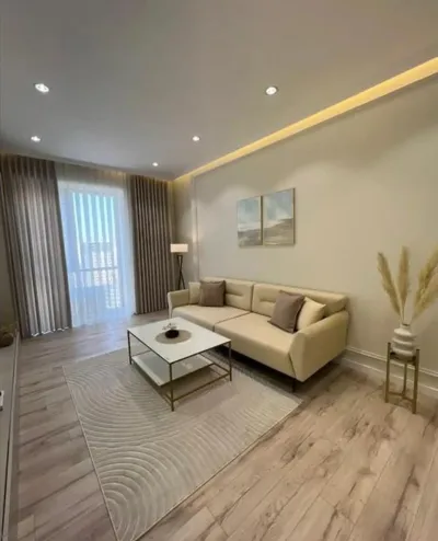 2-комн. квартира, 16 этаж, 77м², Шохмансур