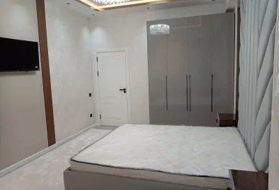 2-комн. квартира, 3 этаж, 63 м², Сино Қазоқон