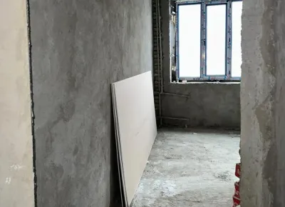 3-комн. квартира, 15 этаж, 115 м², Северный