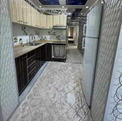 2-комн. квартира, 4 этаж, 65м², Сино